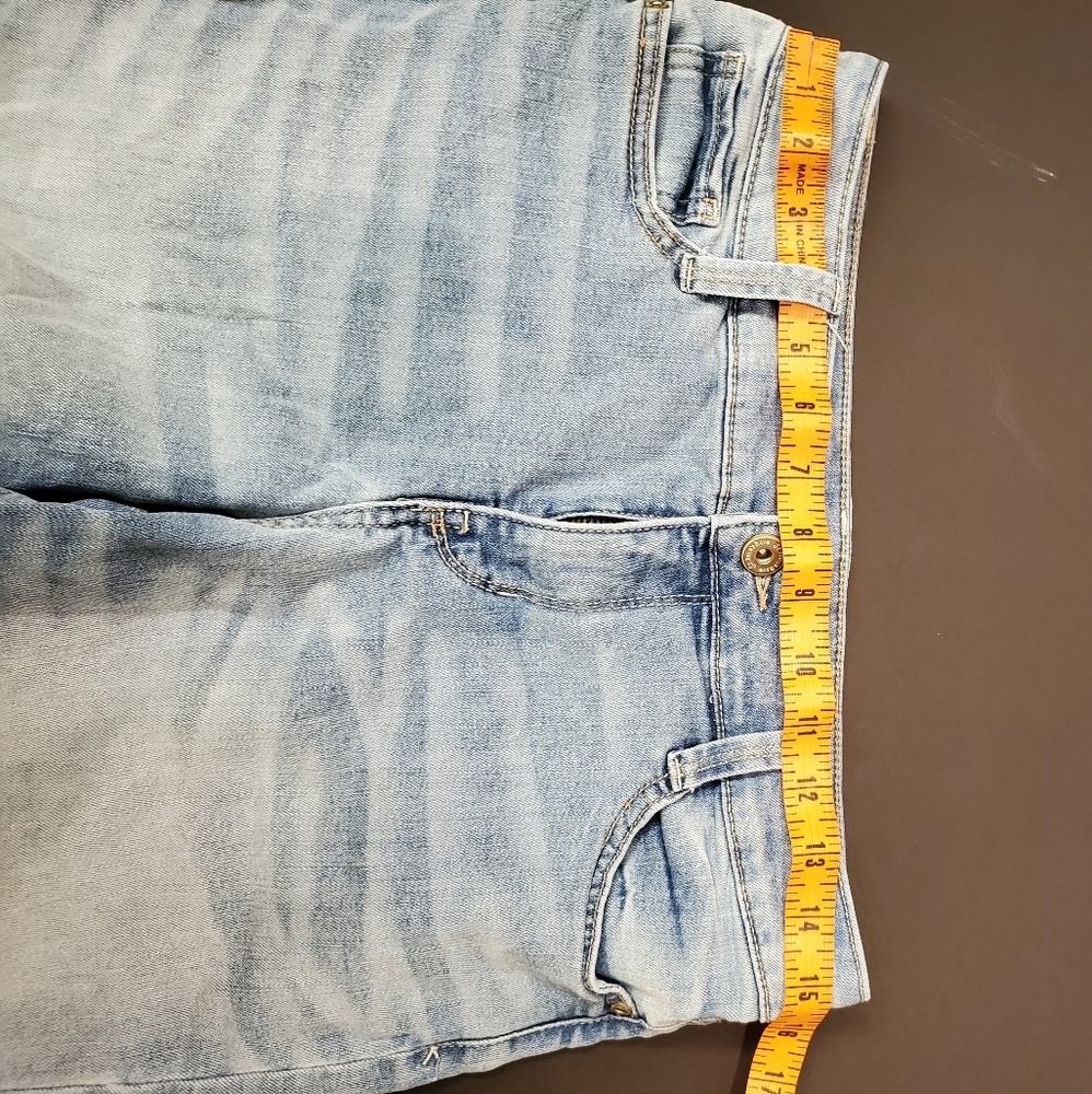 Forever 21 size large skirt